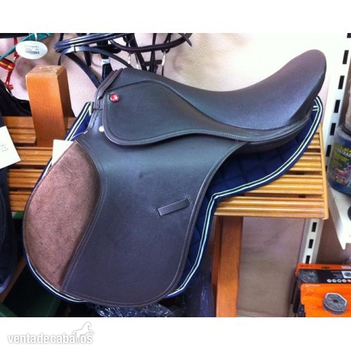 Silla inglesa completa