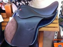 Silla inglesa completa