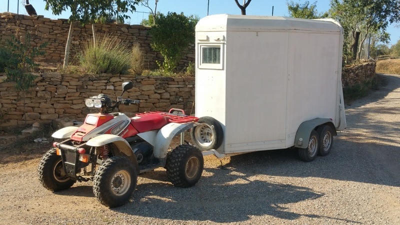 ARTESA DE SEGRE HIPICA FAMILIAR EN VENTA