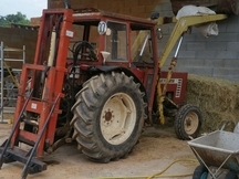 HIPICA FAMILIAR EN VENTA