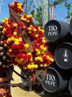 BORLAGES, ATACRINES Y ATACOLAS in 