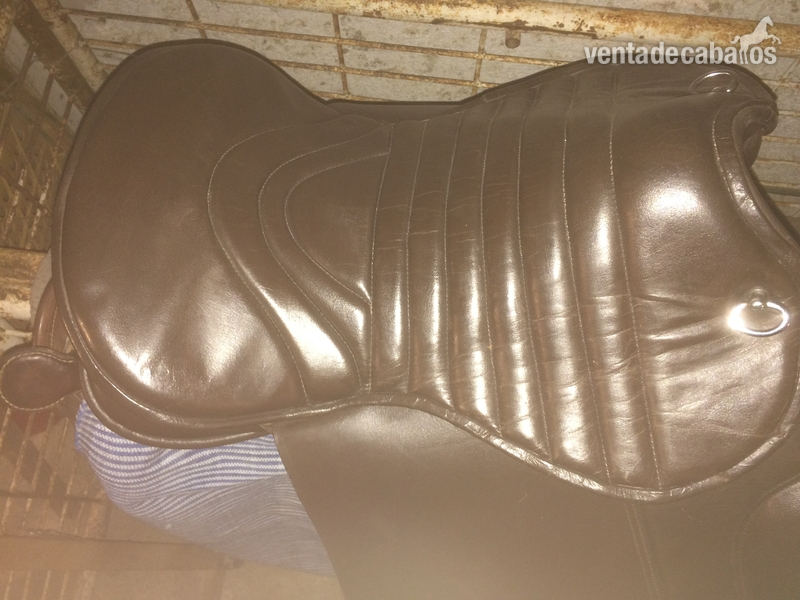 SILLA DE MONTAR  EXELSIOR