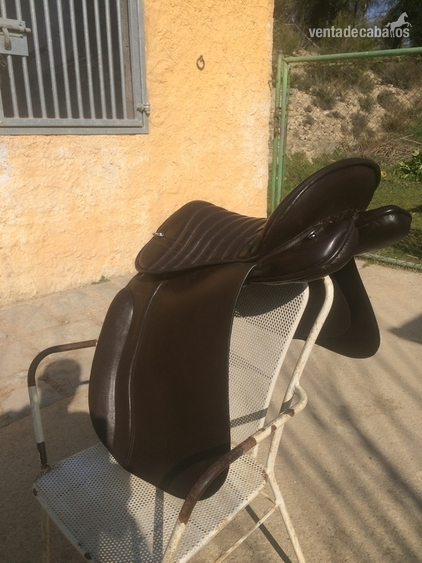  SILLA DE MONTAR  EXELSIOR