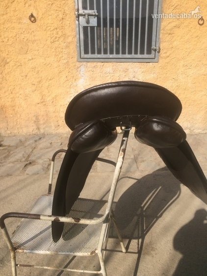 SILLA DE MONTAR  EXELSIOR - Sillas de montar in 