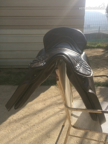 SILLA DE MONTAR  EXELSIOR - Sillas de montar