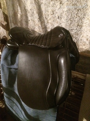 SILLA DE MONTAR  EXELSIOR in 