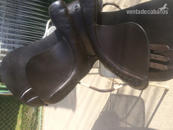 Sillas de montar - SILLA DE MONTAR  EXELSIOR