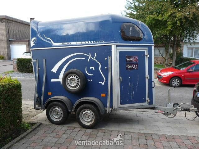 Van liberté 1.5 PLAZAS in 