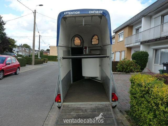 Van liberté 1.5 PLAZAS