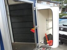 Van liberté 1.5 PLAZAS