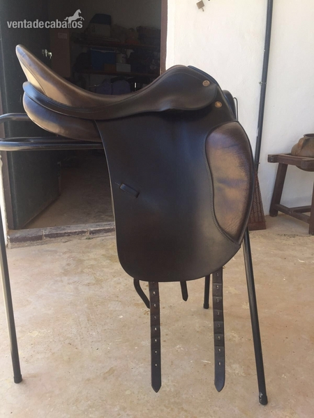 Prestige top dressage doma - Sillas de montar in 