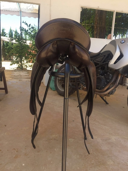 Prestige top dressage doma - Sillas de montar