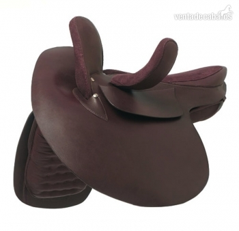 SILLA INGLESA DE AMAZONA in 