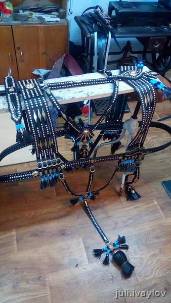  Todo para caballo 
