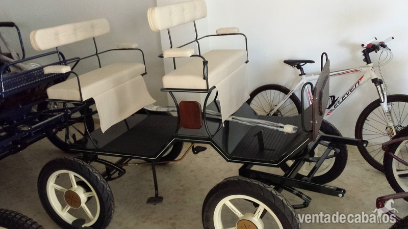 Buggy para pony  in 