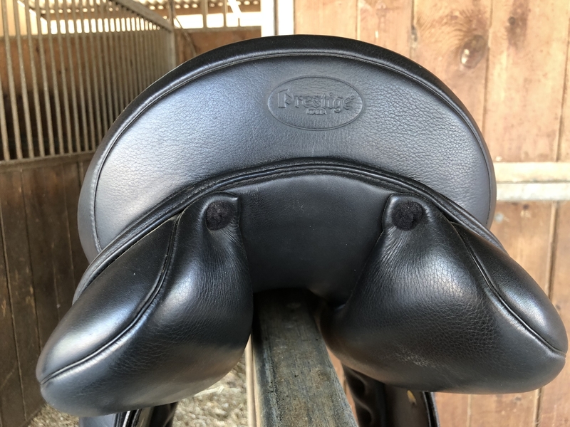  Silla Prestige Modena