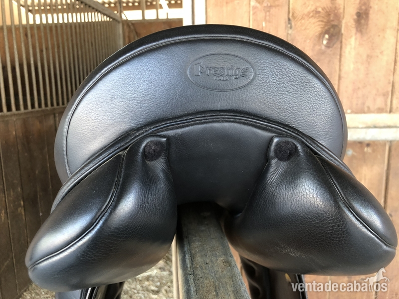  Silla Prestige Modena
