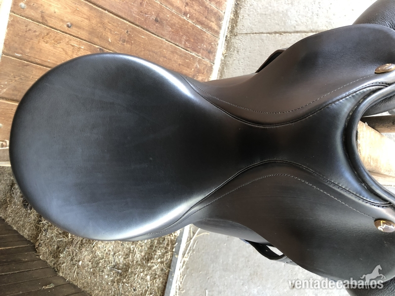 Silla Prestige Modena - Sillas de montar