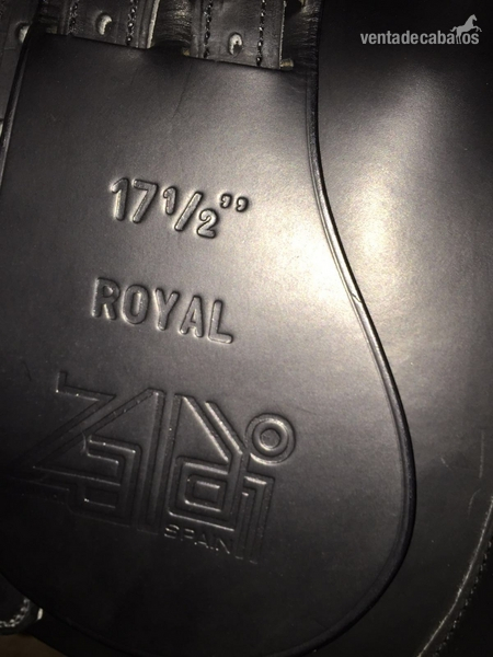 Zaldi royal