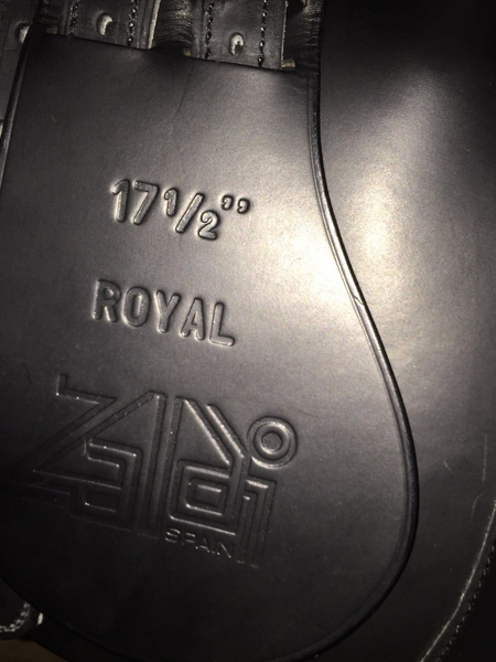Zaldi royal