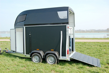Remolques Sirius S75