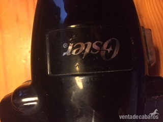 Esquiladora Oster