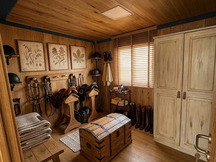 Rancho Isabelita (Isabella Mobil Homes)