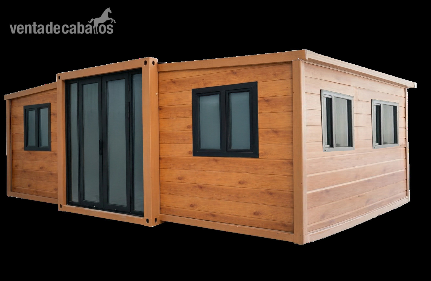 Rancho Isabelita (Isabella Mobil Homes)