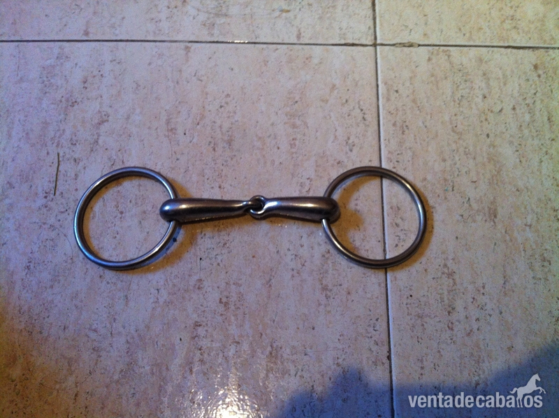  material equitacion