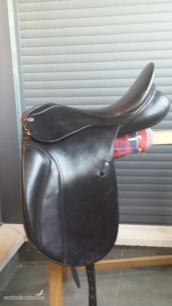 SILLA ZALDI NEW KENT 18 " in 