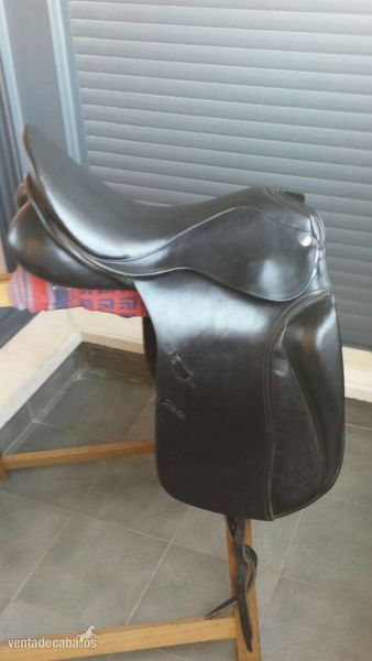 SILLA ZALDI NEW KENT 18 "