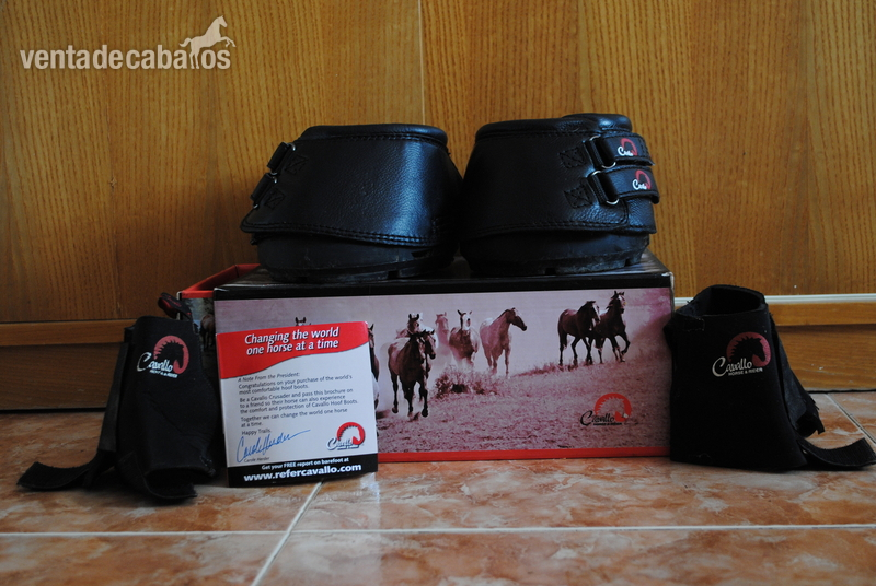 Botas Cavallo Talla 3 in 