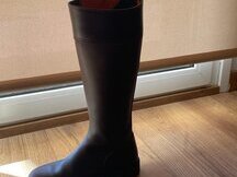 BOTAS DE MONTAR MUJER TALLA 38