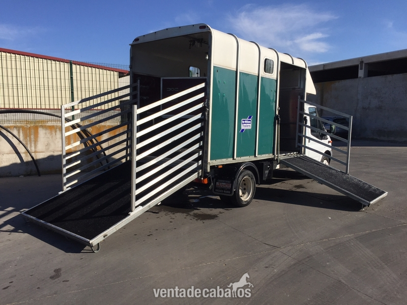 Ford transit  in 