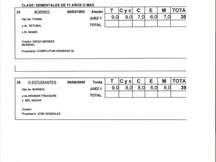 se vende a H.Estudiantes