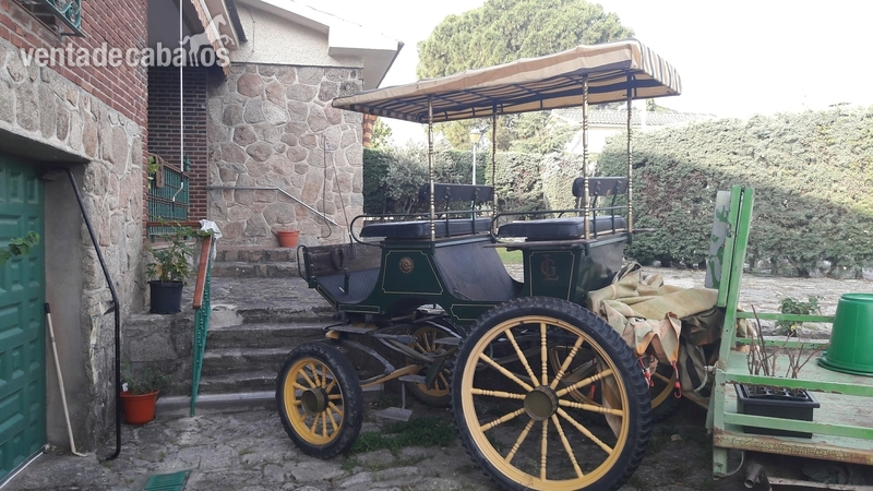 Carruaje
