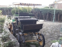 Carruaje