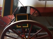 Carro Tilbury