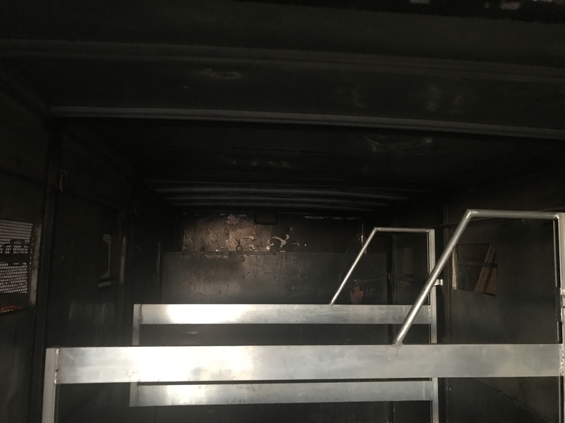 SE VENDE CAMIÓN PARA 3 CABALLOS 