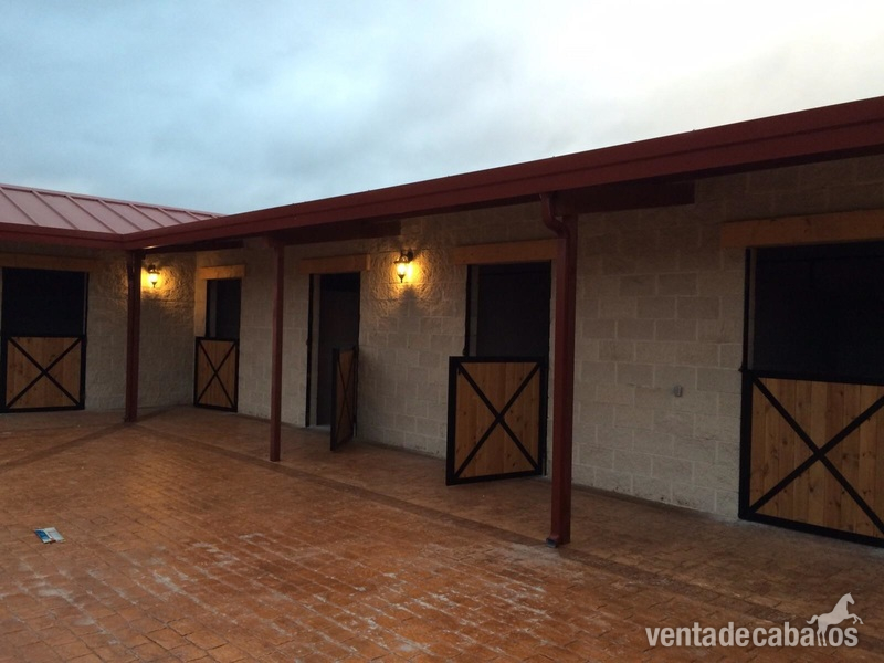 Brunete Se alquilan boxes