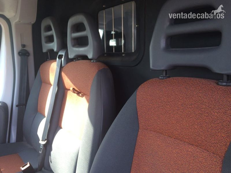 Venta Fiat Ducato 160cv