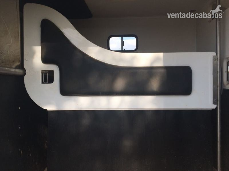 Venta Fiat Ducato 160cv