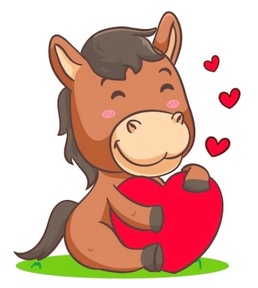 Busco voluntari@s para mis caballos