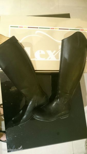 Botas de montar Lexhis in 