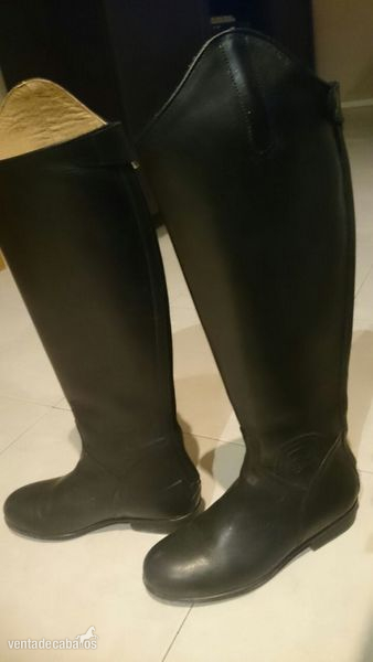 Botas de montar Lexhis