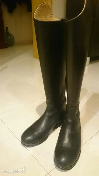  Botas de montar Lexhis