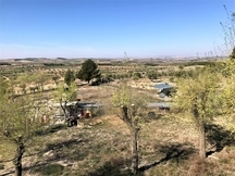 chalet con picadero en Chinchón