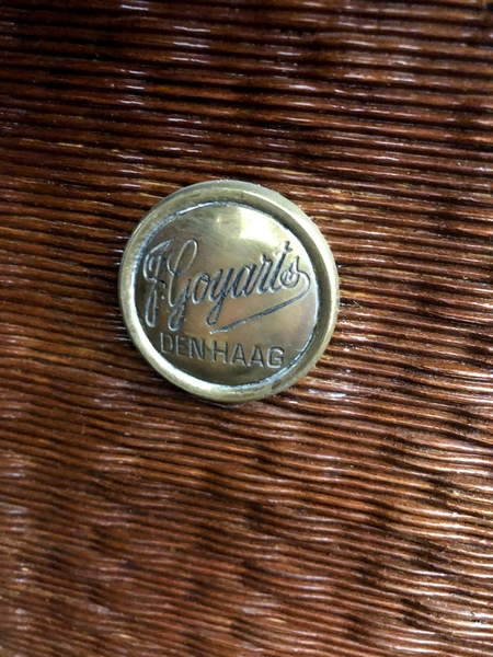Faeton Hungaro