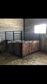 Box madera-hierro
