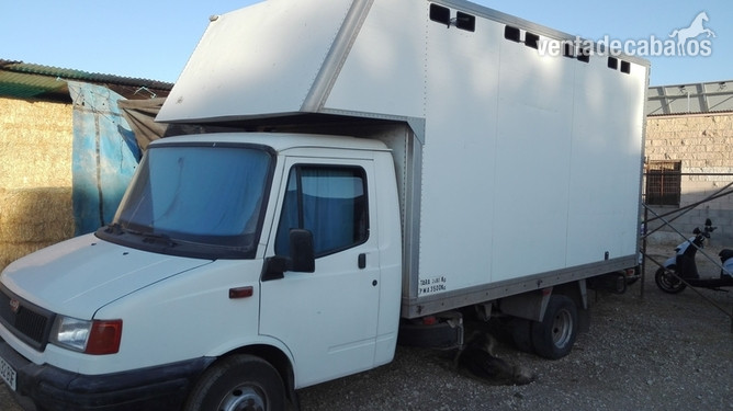 Camion 3500 kg in 